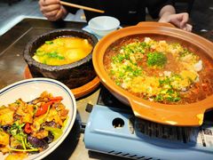 -老灶房-四川土菜(铁牛广场店)