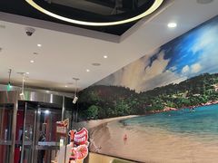 -海底捞火锅(劲松店)