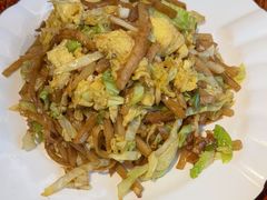 -满堂春特色餐馆