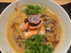 -篝拉面(银座店)