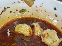 -回坊马二饺子馆