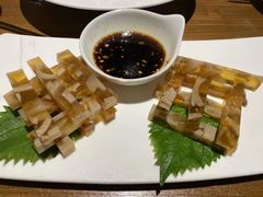 -陆壹捌餐厅(五大道店)