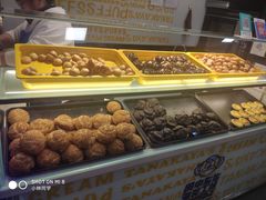 -田中先生の泡芙工坊(胜利店)