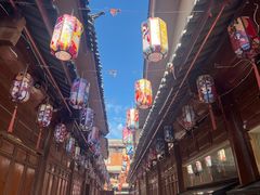 -隔壁老王·家常云南菜(花巷店)