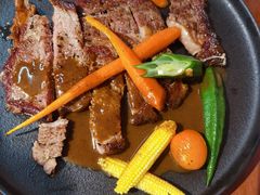 -YiCiCi创意融合料理餐与酒