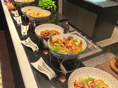 -深圳四季酒店·馥自助餐厅