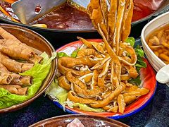 -谭记重庆老火锅(总店)