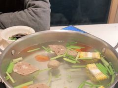 -牛焱·贵州黄牛肉火锅(城西银泰店)