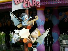 -哈尔滨文化公园