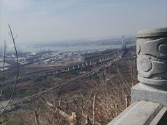 -圌山