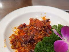 -贵宾庄炸酱面·韩式料理(高区店)