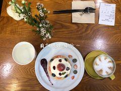 -AFS Cafe & Canteen(闽江二路店)