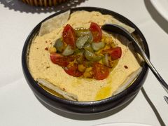 -Pasha帕夏土耳其餐厅(南昌路店)