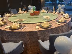 包厢-希尔顿逸林酒店·中餐厅