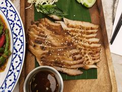 -KingThaia金泰兰(滨江天街店)