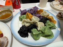 -来之顺海鲜菜馆·青岛菜·始于1993(栈桥店)