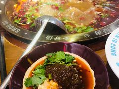 -受气牛肉·重庆耙牛肉(来福士店)