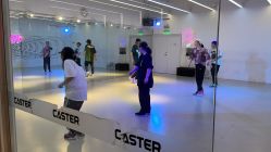 -CASTER