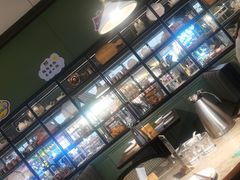-前海沿·青岛菜(李沧万达店)