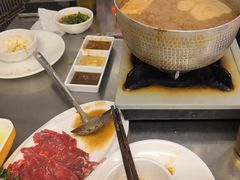 -燃计沙茶皇·香港沙茶火锅(人广旗舰店)