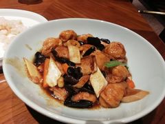 -上海人家花樣年华(中山公园店)