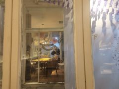 -春树下·树屋花房西餐厅(罍街AS1980店)