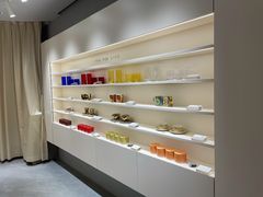 -théATRE 茶聚场(王府中環店)