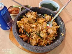 -小木屋拌饭(西安华阳城店)