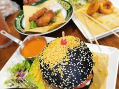 -肥韬茶餐厅(南山mini店)