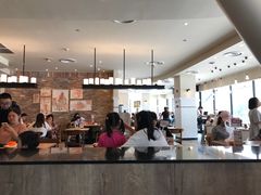 -必胜客(张家港购物公园店)
