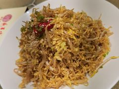 白菜海蜇丝-盛百味·家宴餐厅(霸州分店)