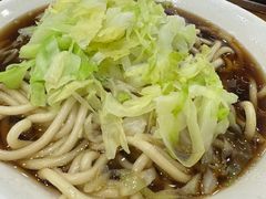 -柴氏风味斋(甘家口店)