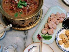 -湘渝人家·川湘菜(十里河店)