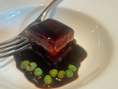 -羡餐厅·杭帮菜·淳菜(千岛湖自由洲际殿店)