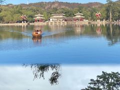 -承德避暑山庄景区
