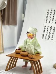 -倾城宝贝儿童摄影(广州天河店)