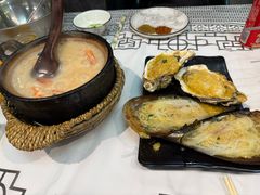 -云晓光头烧烤吧(德平路店)