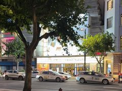 -大光明电影院(南京西路店)