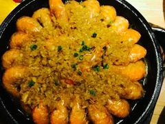 -小菜园新徽菜(南通永旺店)