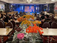 -芭菲盛宴·环球美食(解放碑英利国际店)