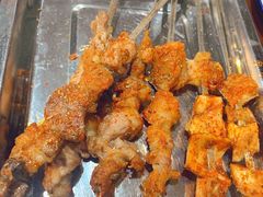 -牛街老爆肚满(牡丹园店)