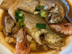 -妈妈菜舟山海鲜(定海古城店)