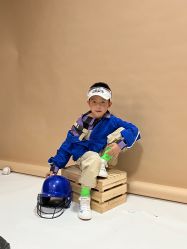 -吉姆叔叔亲子儿童摄影(青岛印象·山店)