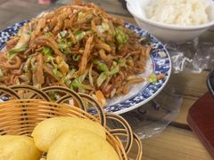 -韵之源农家菜(北京1店)