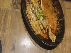 -叁宝烤肉• 西安烧烤(高科新花园店)
