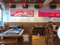 大堂-重庆烧鸡公火锅(簋街店)
