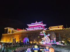 -松州古城