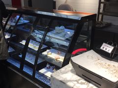 自助取餐区-火锅岛潮牌自助餐厅(天津天佑城店)