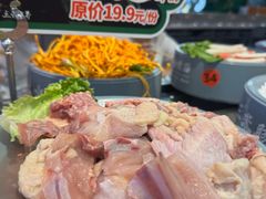 -大橘元自助回转火锅(天河新天地店)