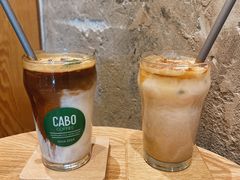 -CABO Coffee